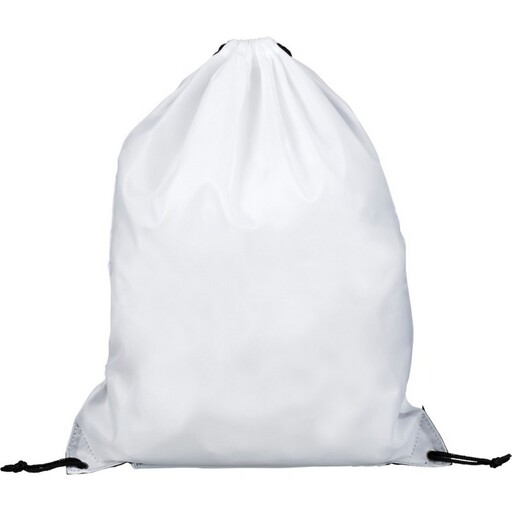 Mochila De Cordones Con Cremallera Bullet Oriole