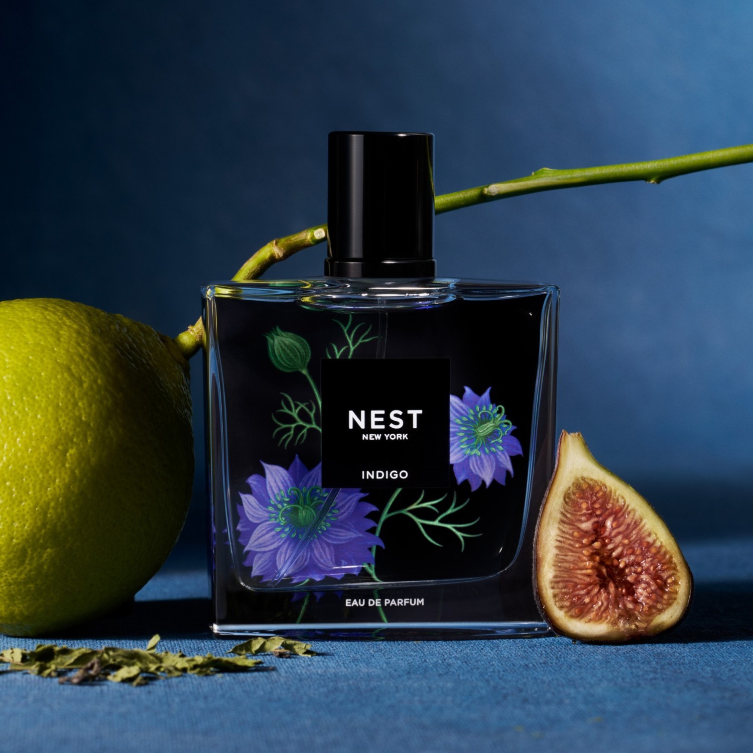 NEST NEW YORK parfuminis vanduo Indigo Indigo - 8 ml