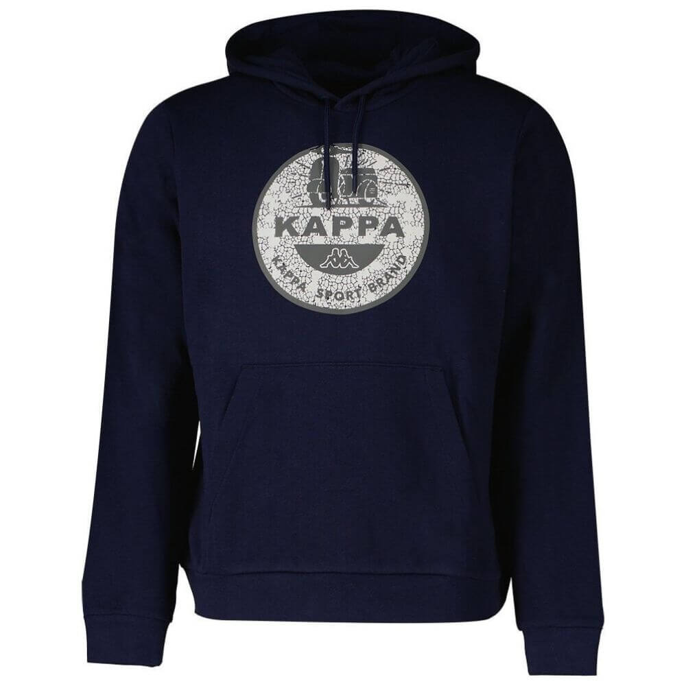 Hanorac Kappa Sweascout