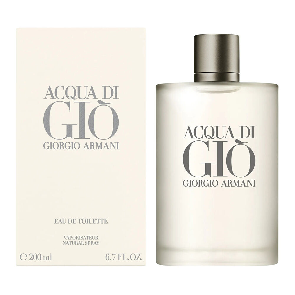 Giorgio Armani Acqua di Gio pour Homme