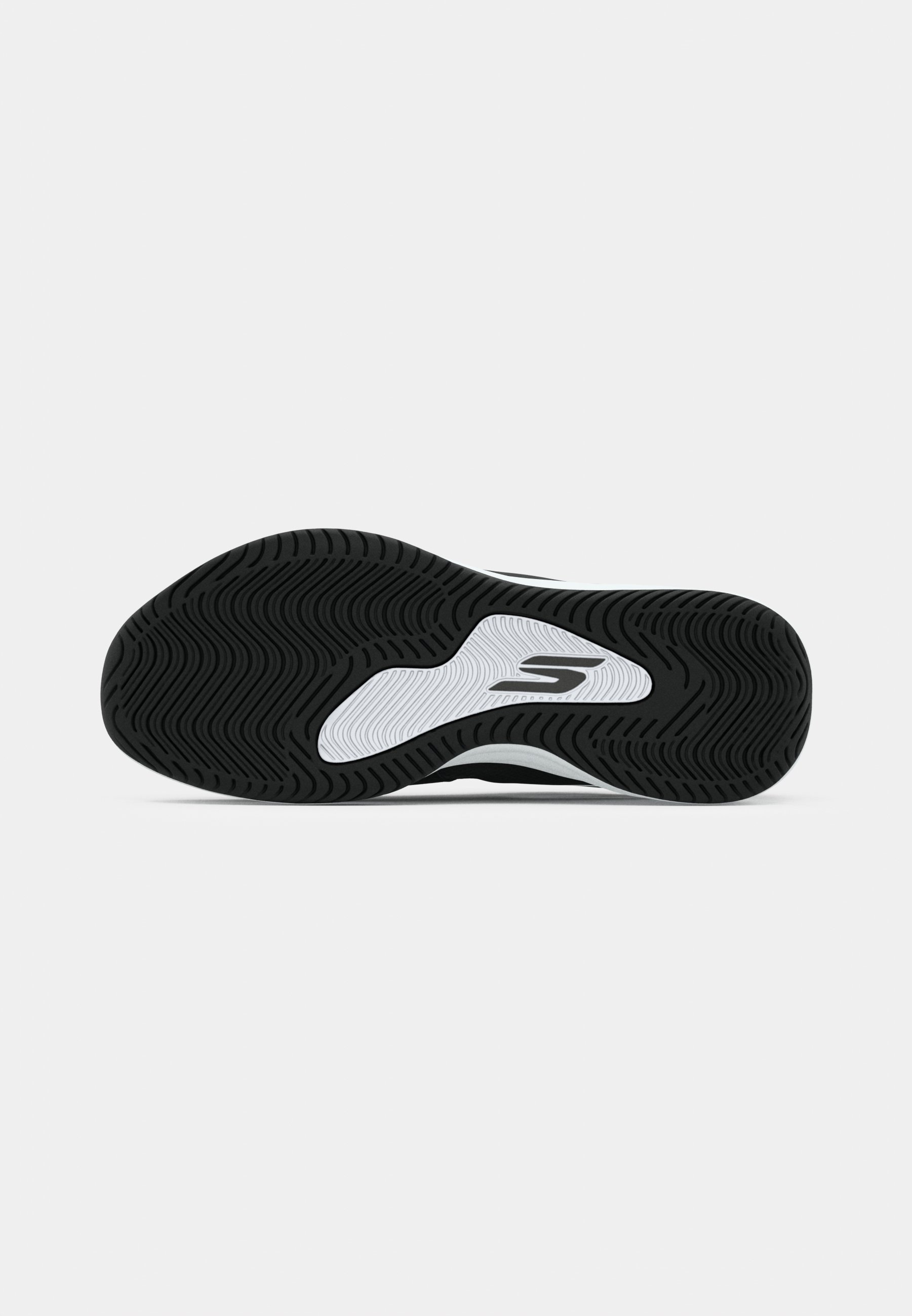 Tênis de basquete Skechers Performance SKX LEAGUE - preto/branco