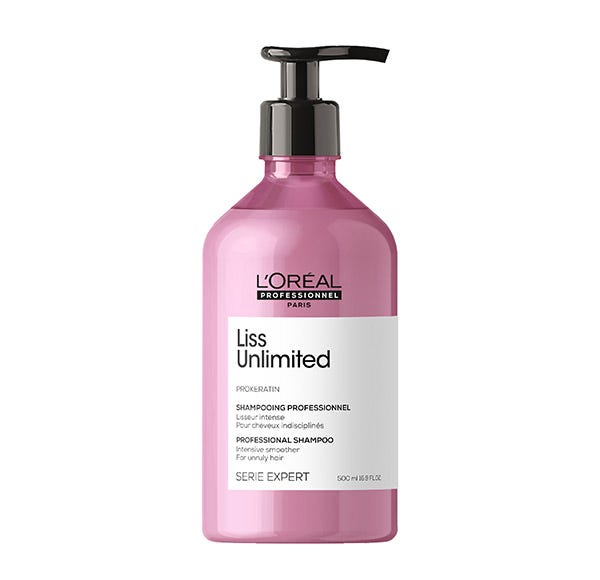 Liss Unlimited