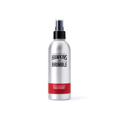 Hawkins & Brimble Matte Finishing Hårspray 50 ml