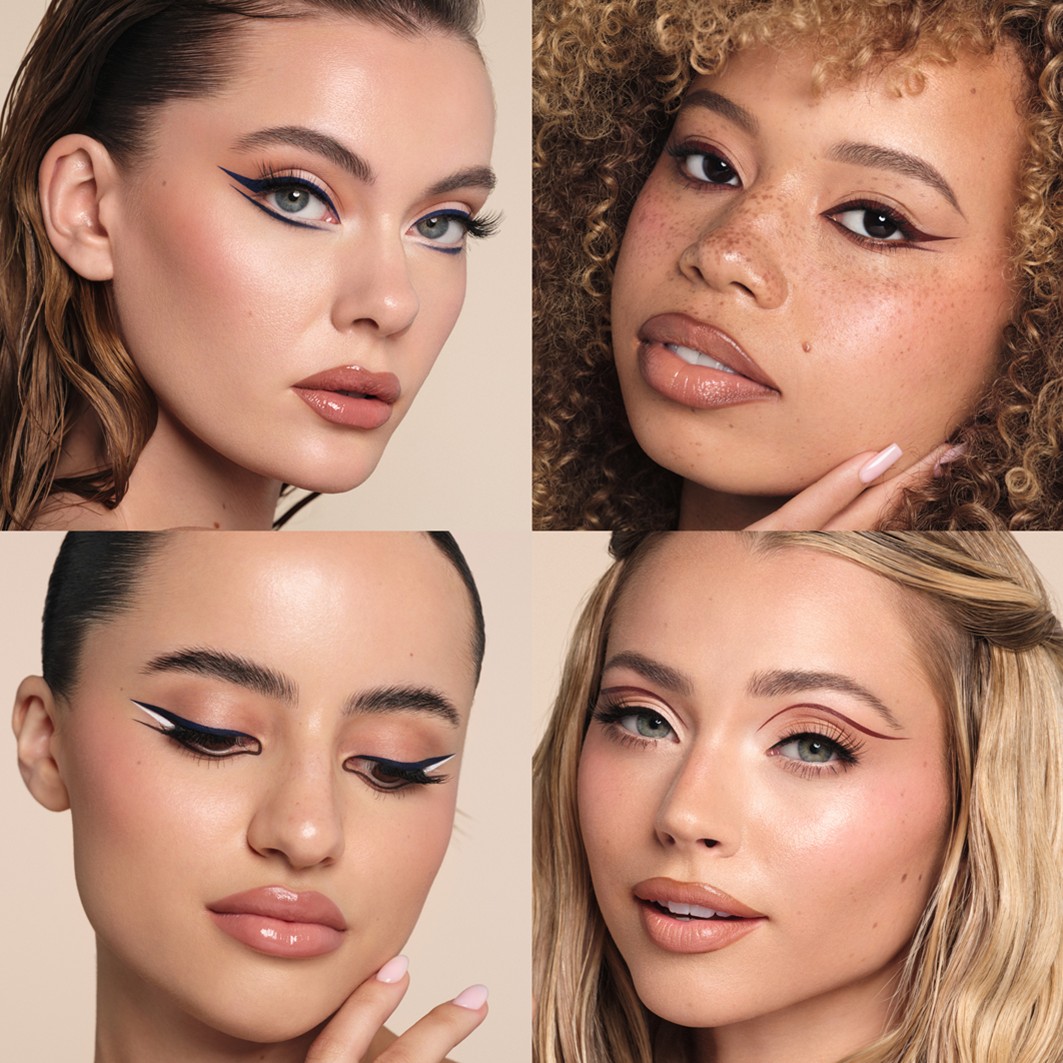 Delineador de ojos líquido Anastasia Beverly Hills – 2,4 ml