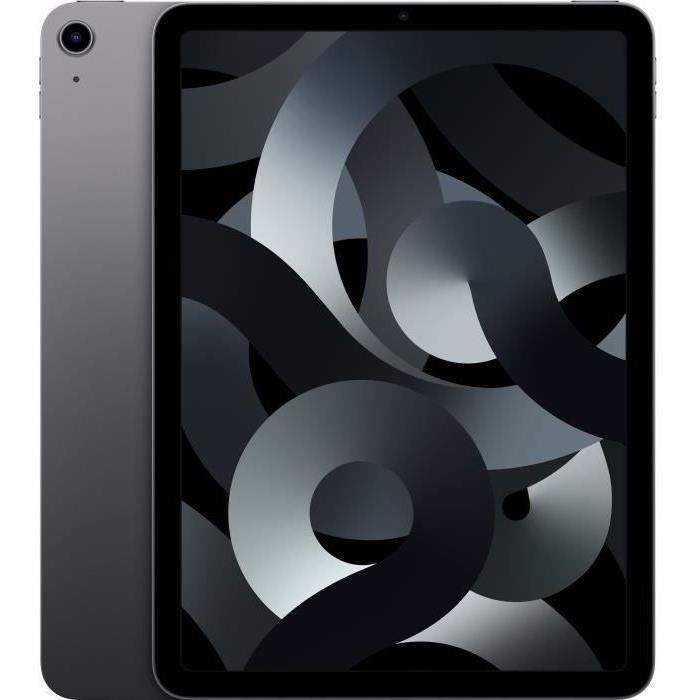Apple - iPad Air (2022) - 10,9