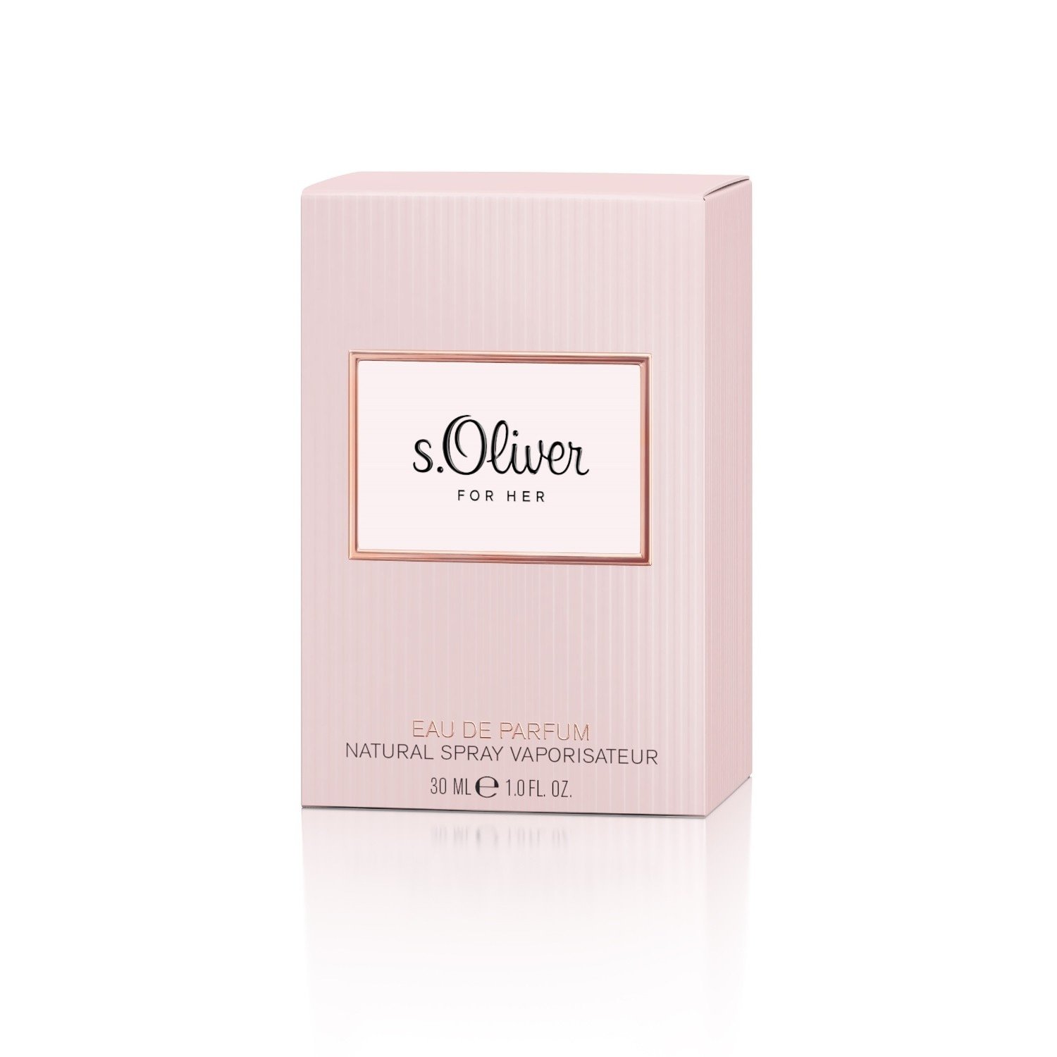 s.Oliver kvepalai jam/jai s.Oliver 30 ml