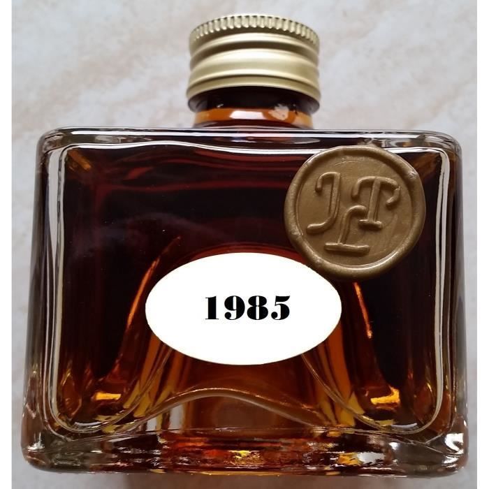 Armagnac Lamiable 20 cl 1985