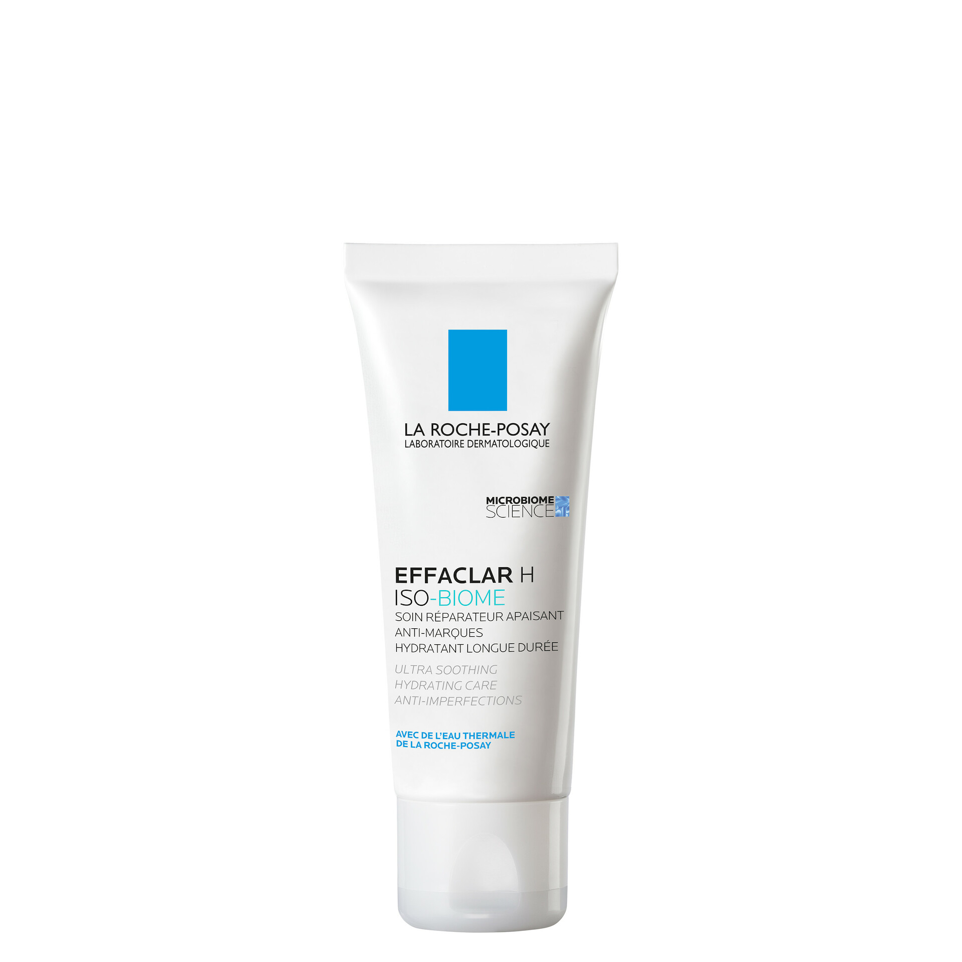 Effaclar H Iso-Biome krema 40 ml - La Roche-Posay