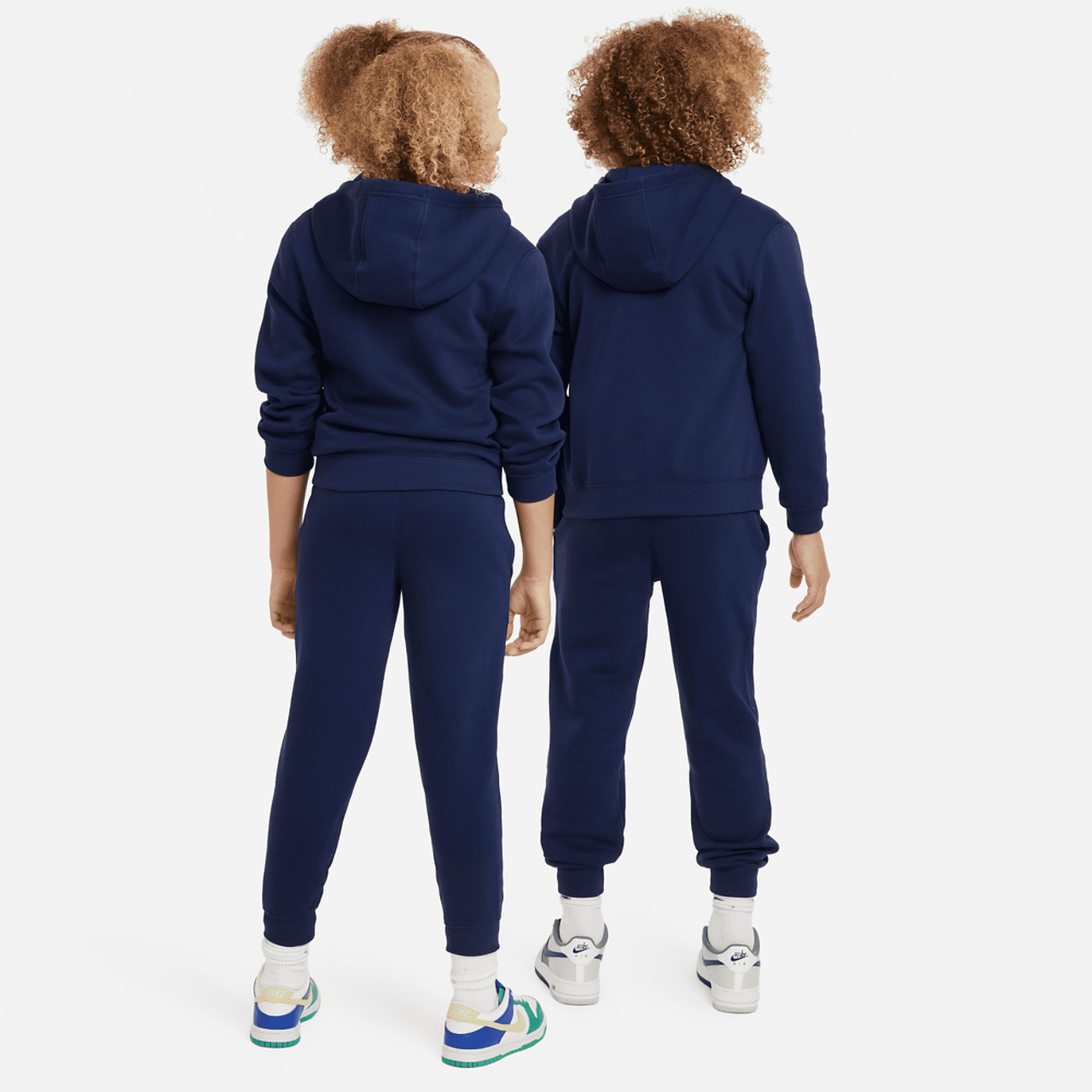 Nike Klub