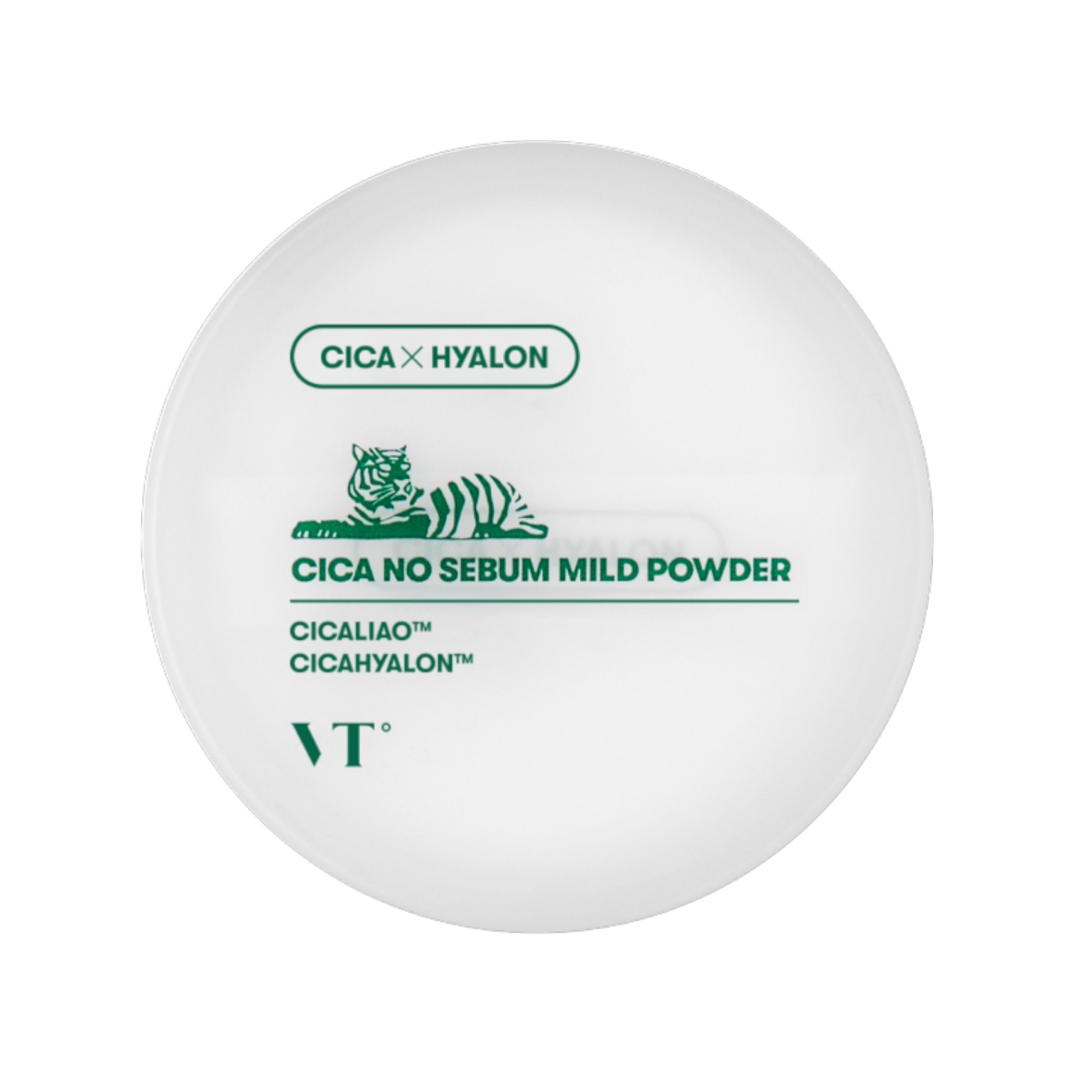 VT Cosmetics CICA