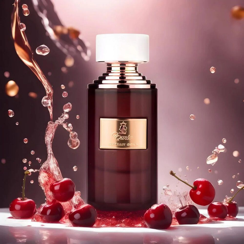 Emir Cherry Cola