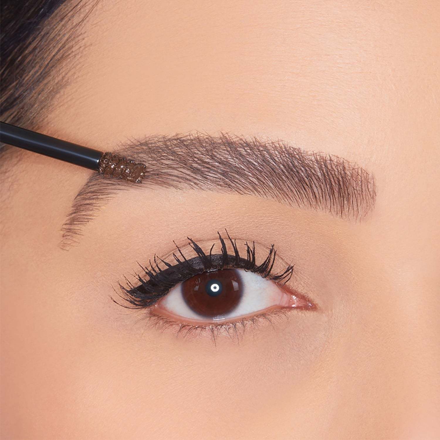 Grande Cosmetics antakių gelis GrandeBrow-Fill - 4 ml