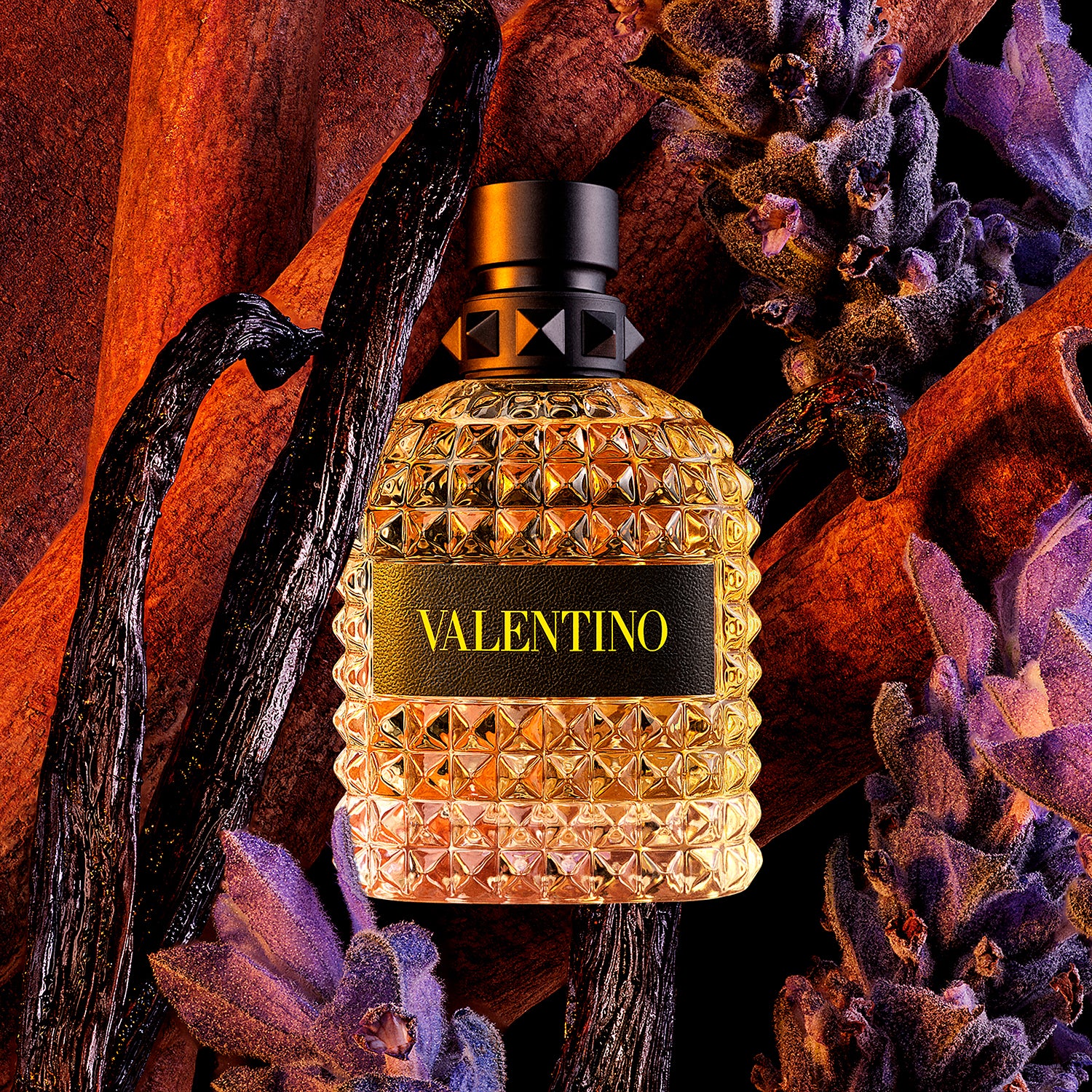 Valentino Uomo Born in Roma Yellow Dream - Eau de Toilette