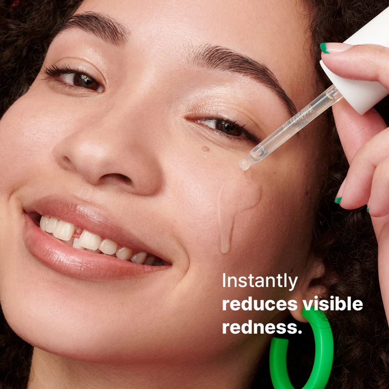 Dr. Jart+ Cicapair™ Intensives Beruhigendes Reparaturserum