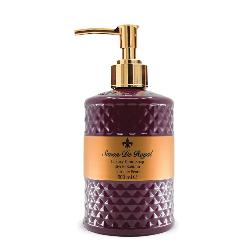 Savon De Royal Baraque Pearl
