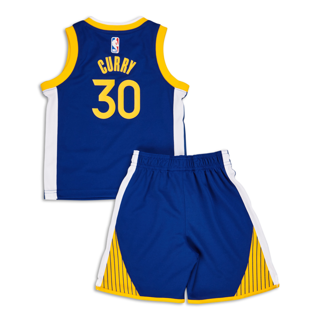 Nike NBA S.Curry Warriors 2 stk.