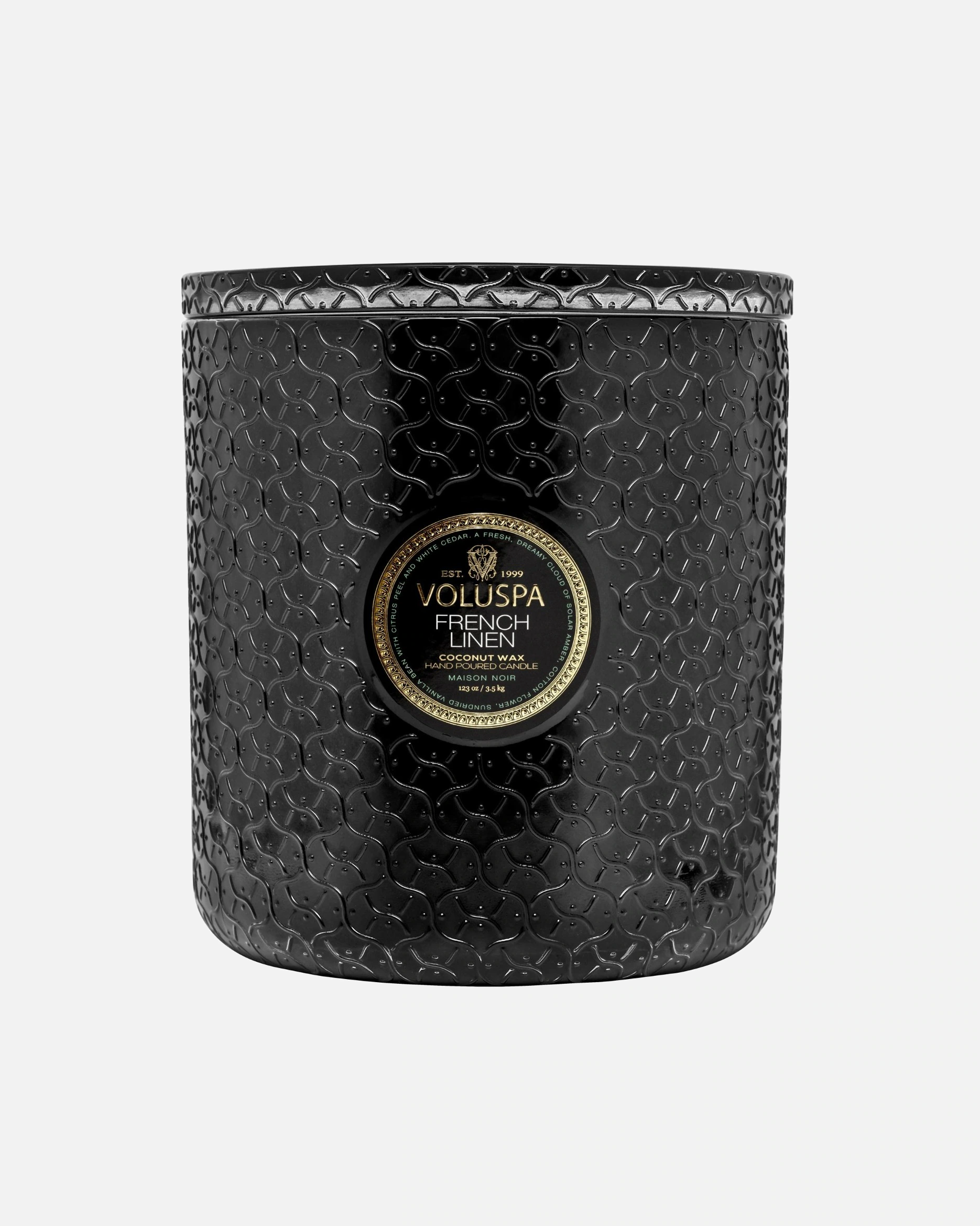 VOLUSPA French Linen 5W Hearth