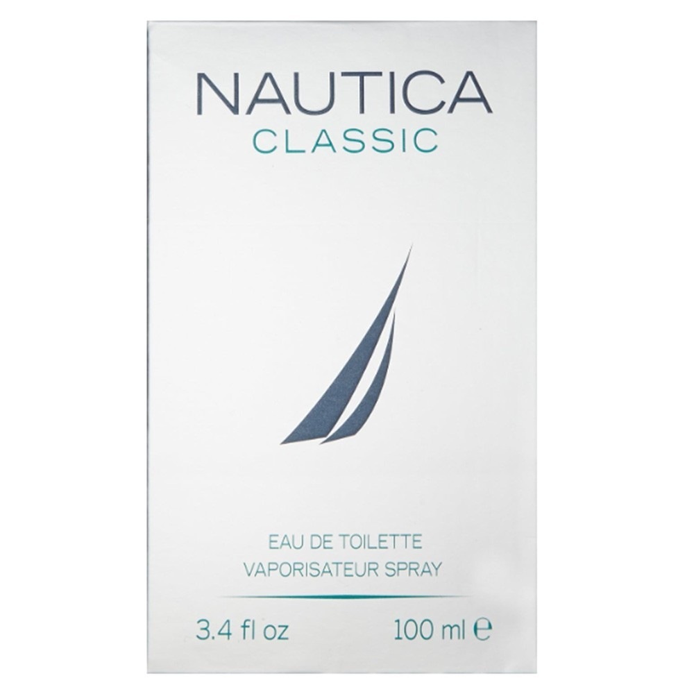 NAUTICA Home Classic Men