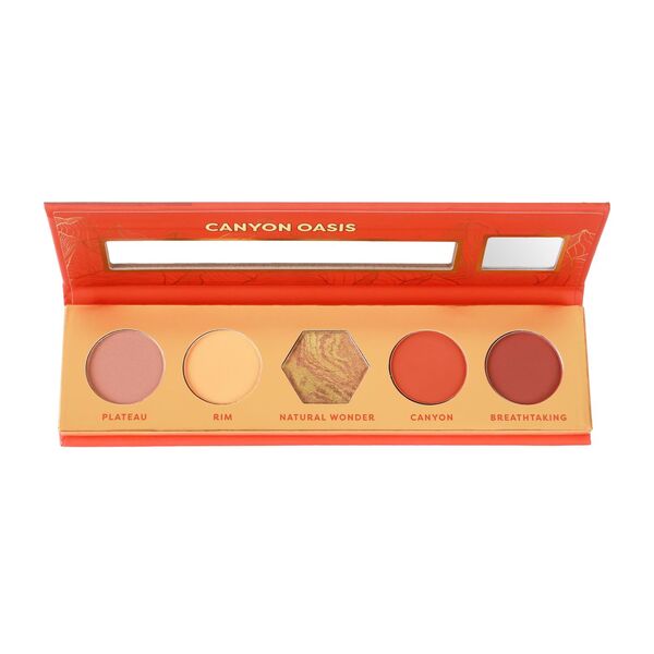 Profusion Cosmetics