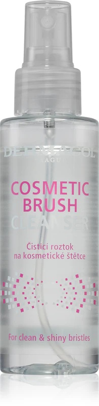 Dermacol Accessories Brush Cleanser čistilni sprej za čopiče