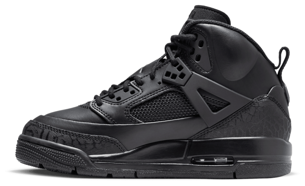 Jordan Spizike