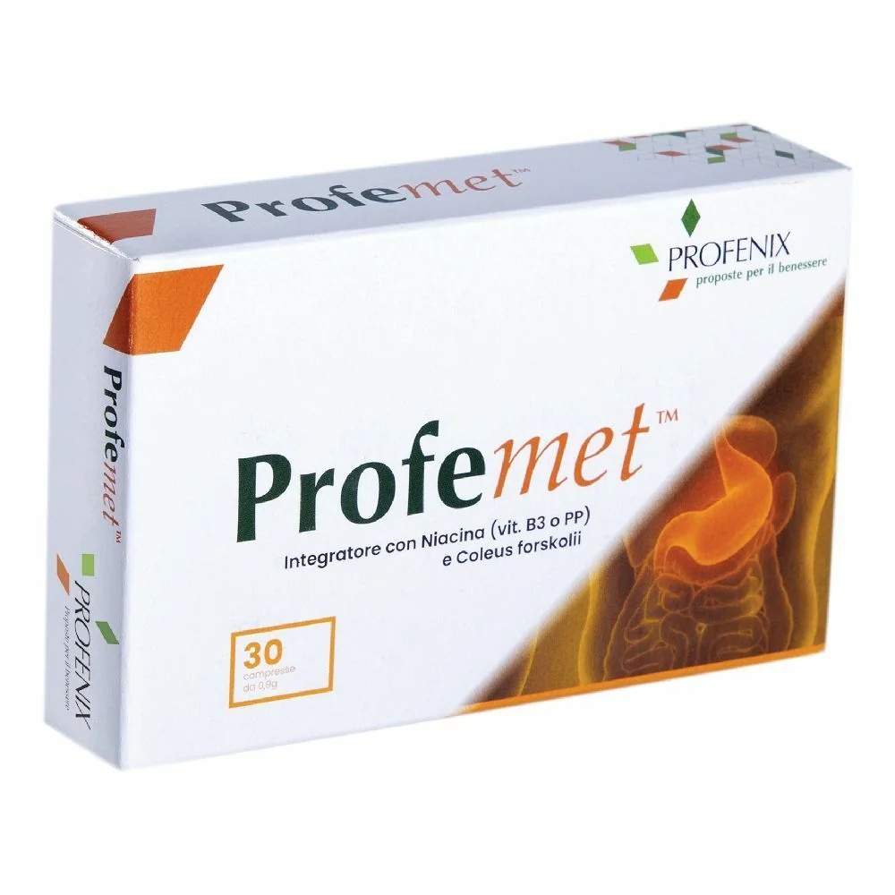 Profemet 30Cpr