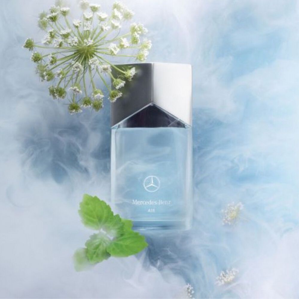 Mercedes-Benz Air pour hommes