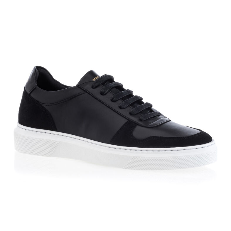 Korit / lenkkarit Homme Noir