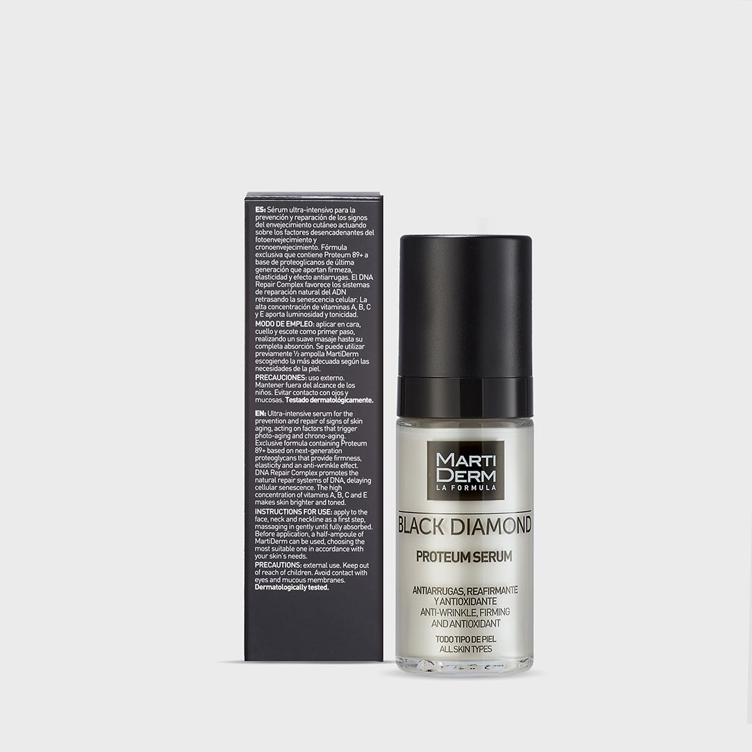 Black Diamond Proteum Serum Protiv bora i starenja