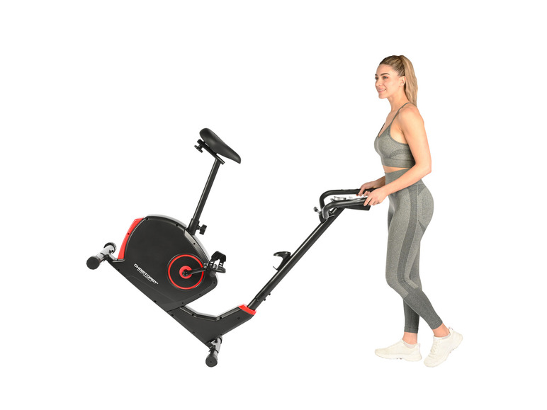 Christopeit-ergometer »ET 3.0«