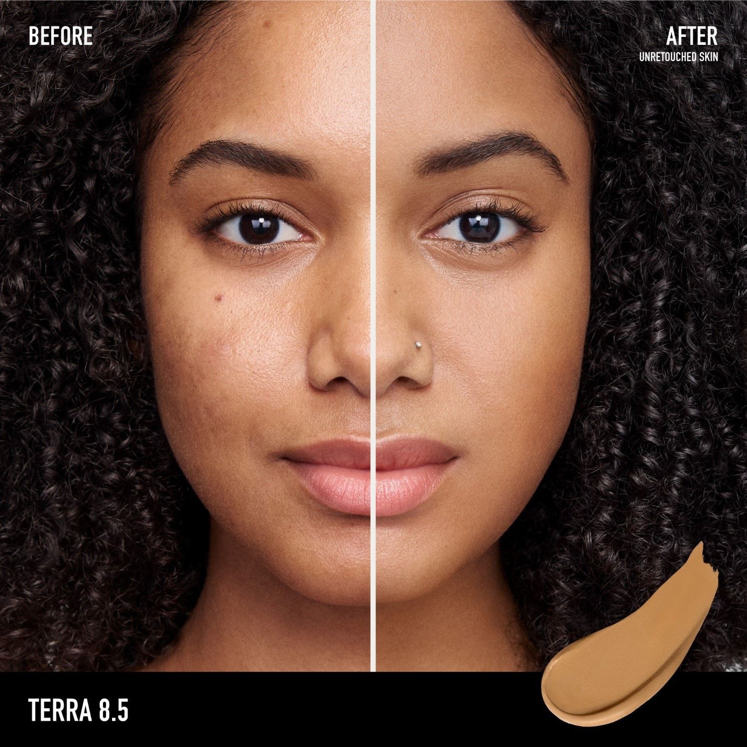 bareMinerals BB krema Complexion Rescue Natural Matte tonirana hidratantna krema s mineralnim SPF30 - 35 ml
