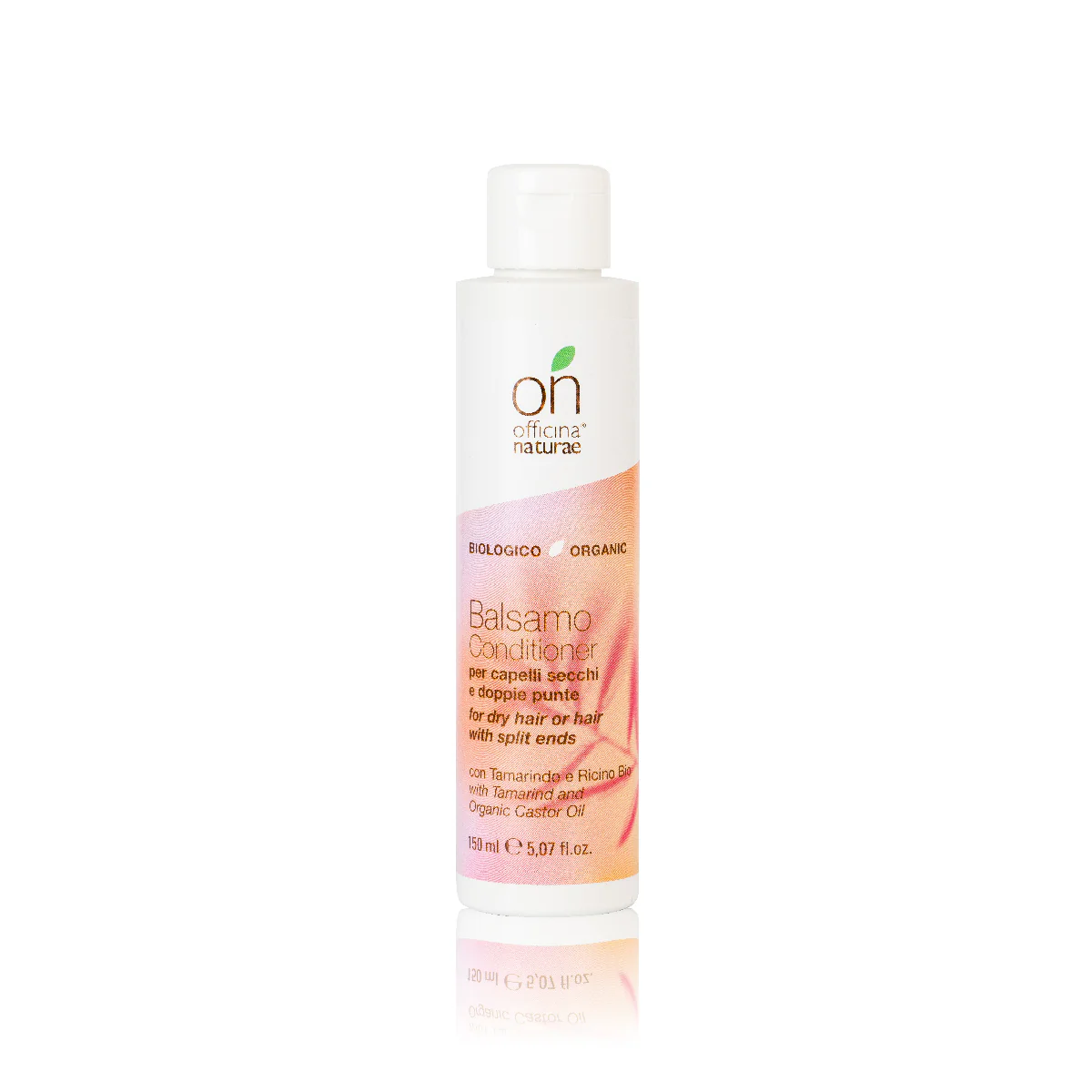 OnYou BALSAMO PER CAPELLI SECCHI E DOPPIE PUNTE - Balsamo Idratante Capelli