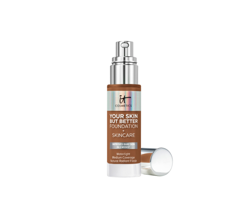 Fond de ten Your Skin But Better 52 Rich Warm - IT Cosmetics