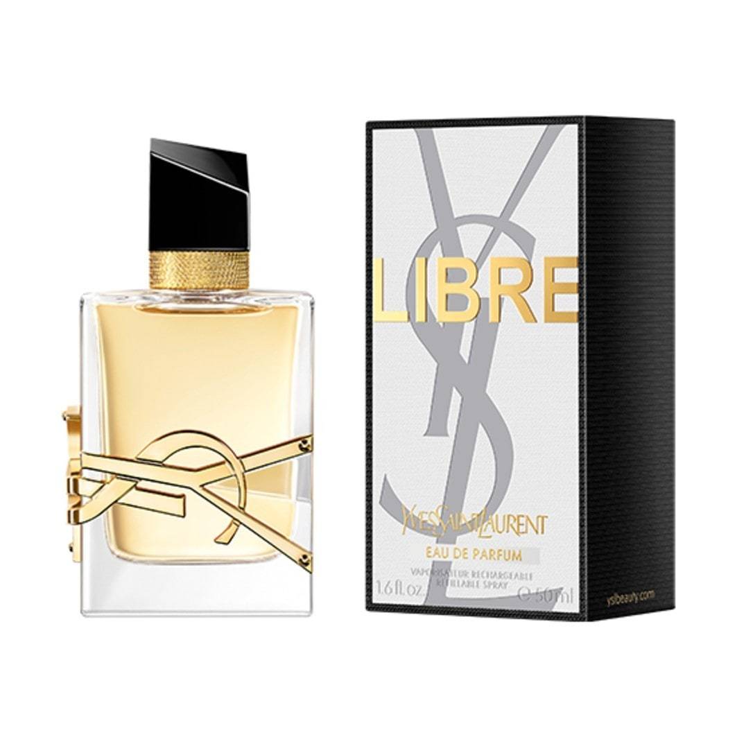 Ивес Саинт Лаурент Еау де Парфум Либре Пуњива – 30 мл – Допуњива