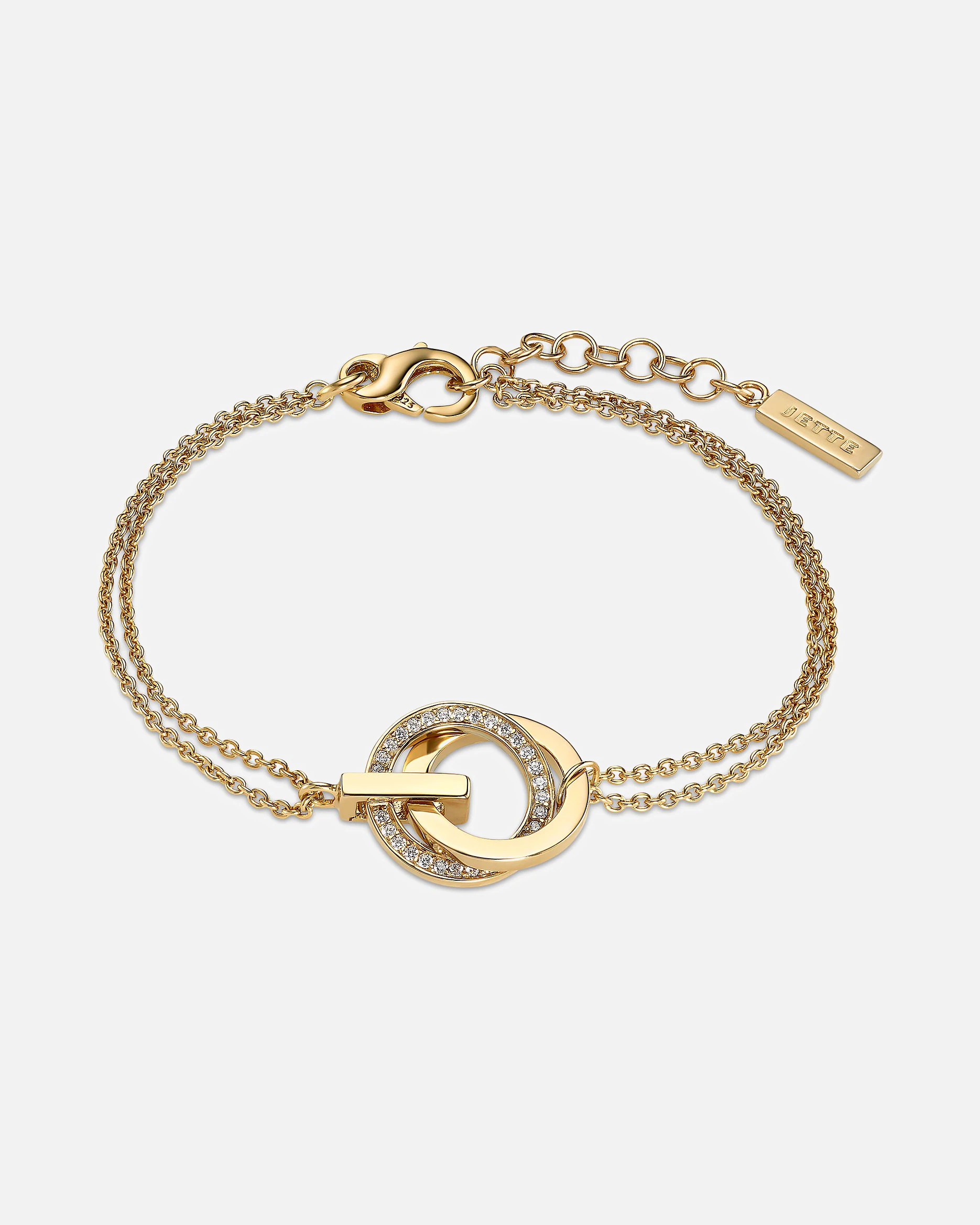 Jette Bracelets