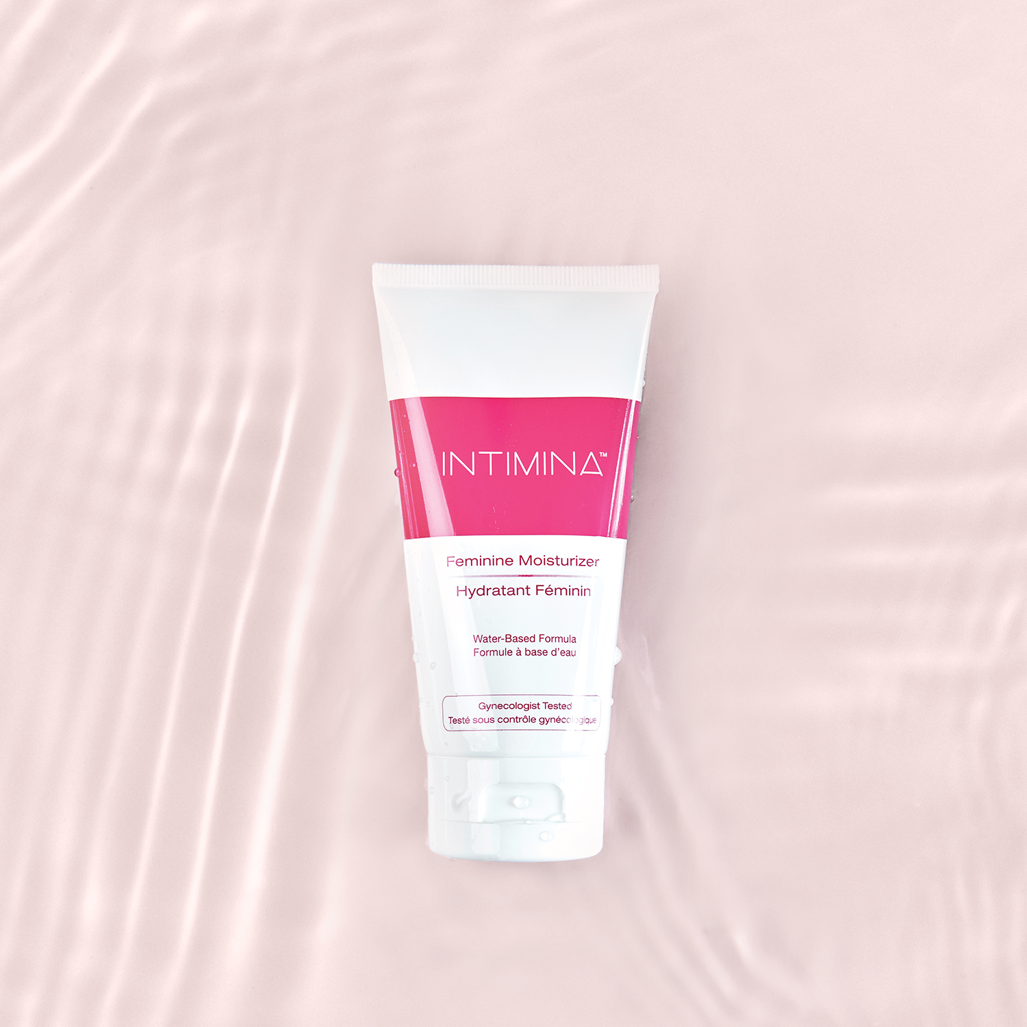 Intimina Feminin Fugtighedscreme