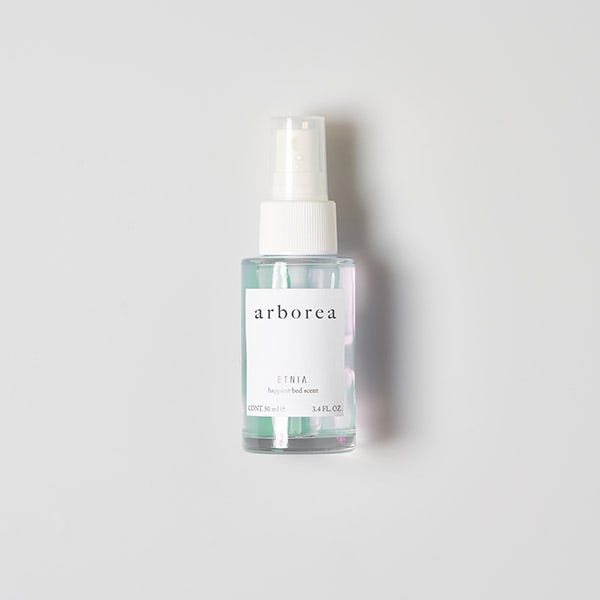 Happiest Arborea Body Mist| 1UD