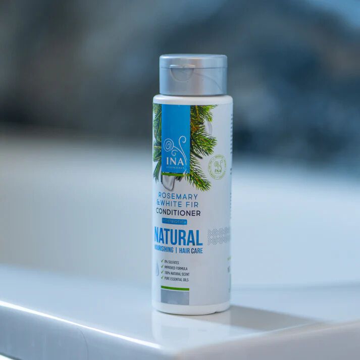 INA ESSENTIALS Ruzmarin i bijela jela