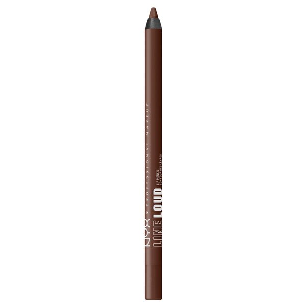 NYX Professional Makeup 33 Too Blessed Loud Lipliner<br>