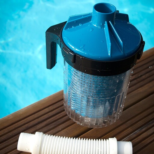 Accessoires pour nettoyeur de piscine
