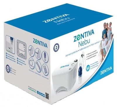 Zentiva Nebu aerosoolkolb