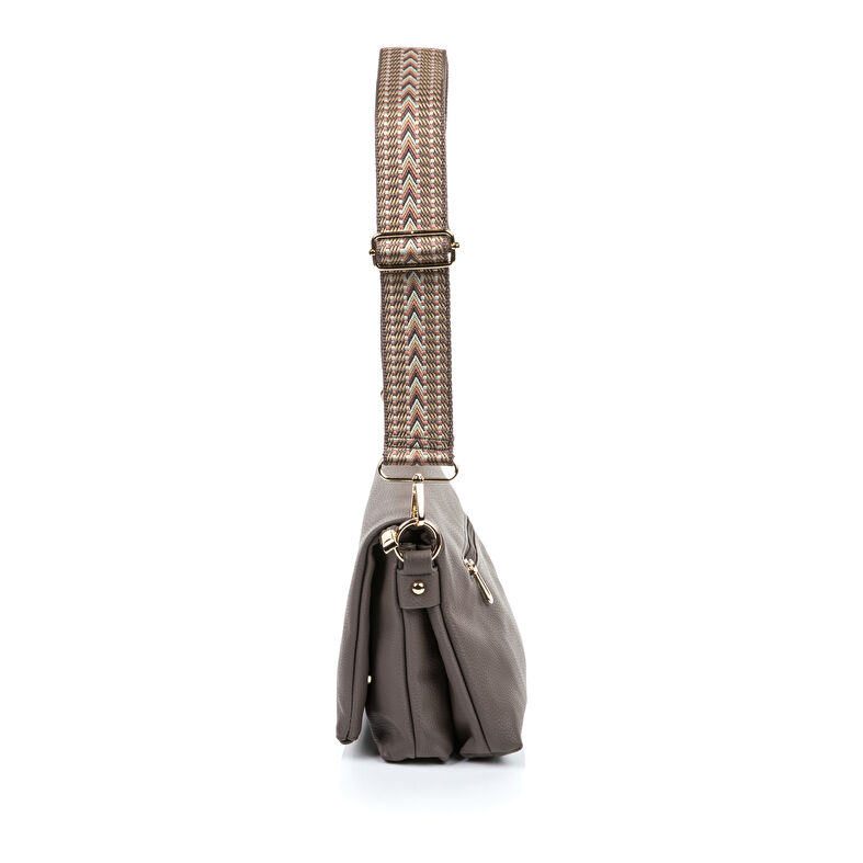 Bolsos de mujer Bolsos Marrón