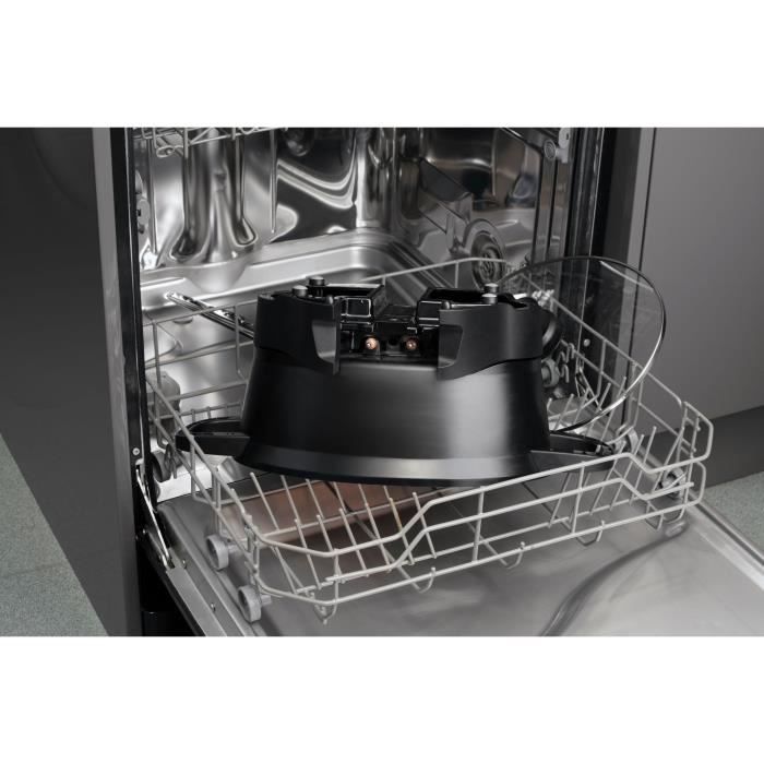 Olla multifunción RUSSELL HOBBS - 28270-56 - Capacidad de 6,5 L - 8 funciones de cocción - Bol de acero inoxidable - 750 W