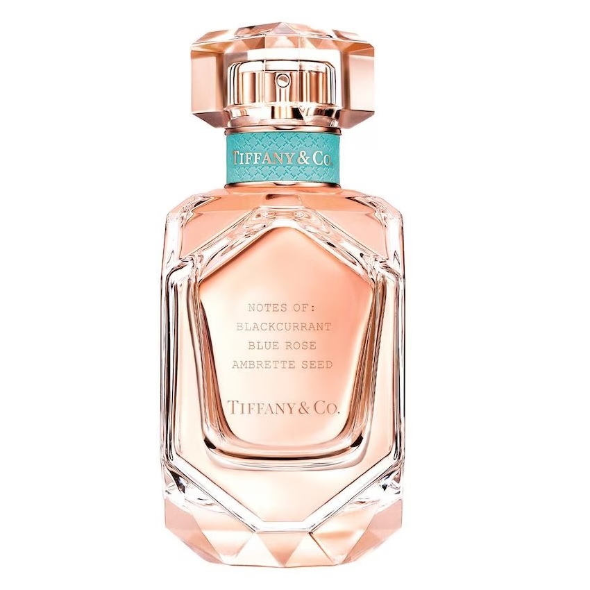 Oro rosa Tiffany & Co.