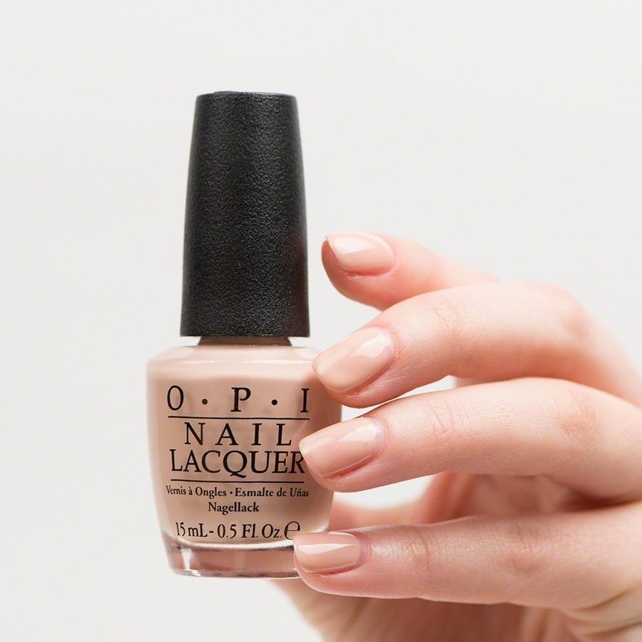 OPI Vernis à Ongles