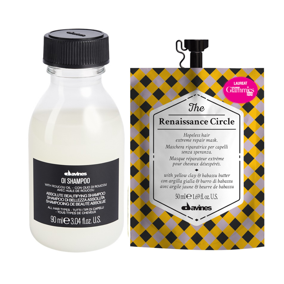 Davines OI eļļa
