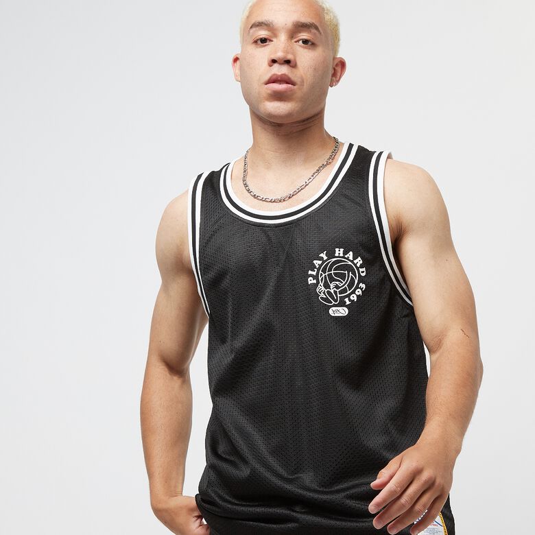 Cannonball Double-X Jersey