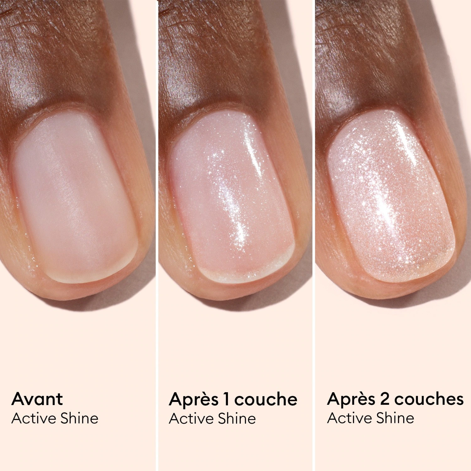 manucurist Active Shine
