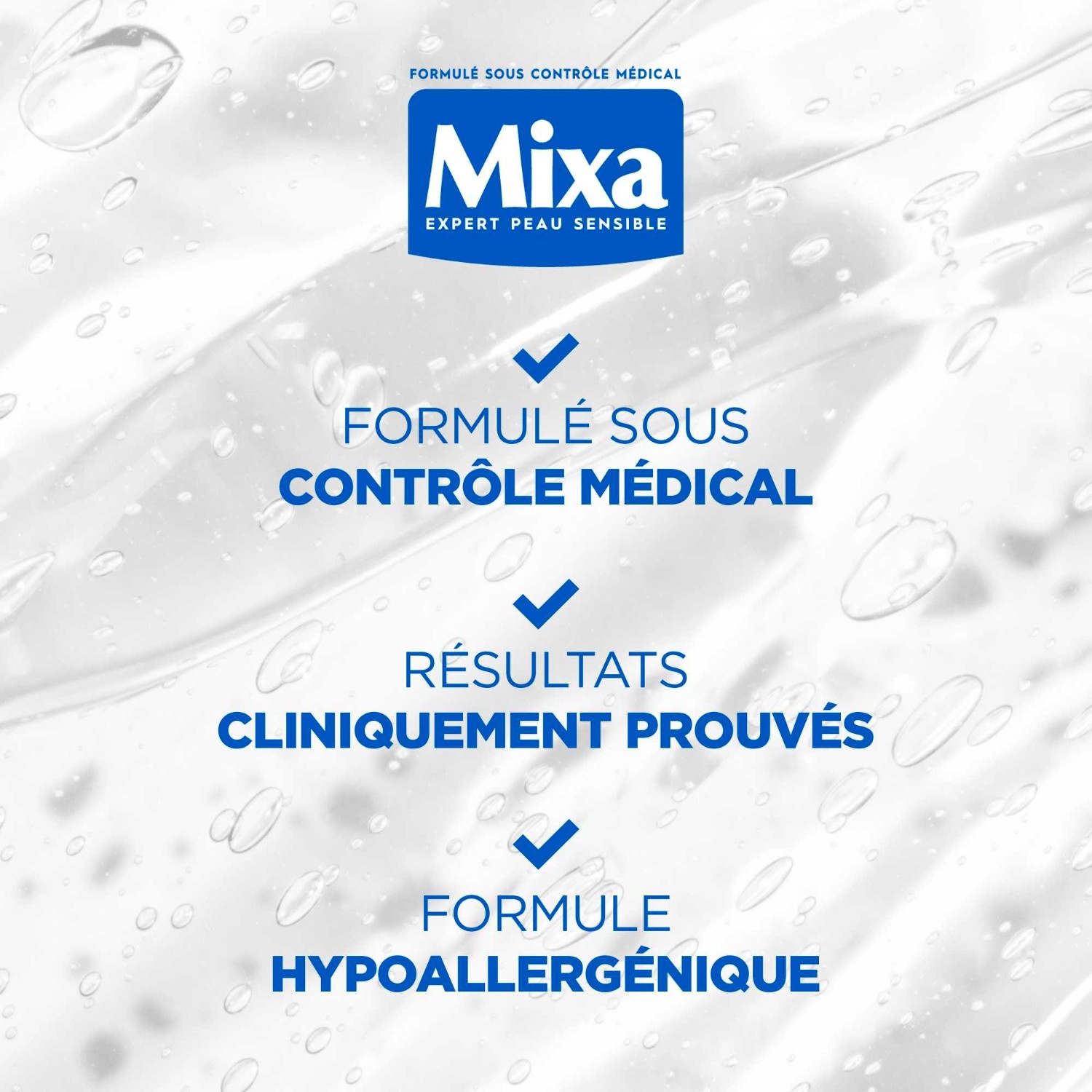 Mixa Sérum Concentré Anti-imperfections