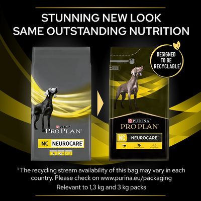Purina Pro Plan Veterinary Diets Canine NC Neurocare